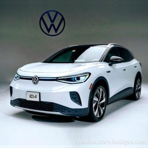 Cheap Electric Cars China Used Cars Price Trade ID4X Used Cars Japan Toyota Hilux Trade